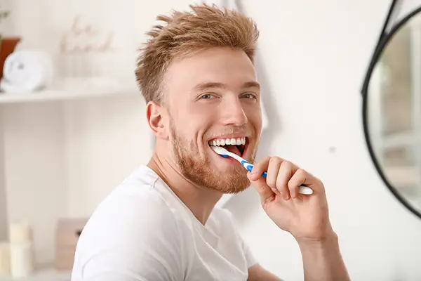 brushing teeth 5