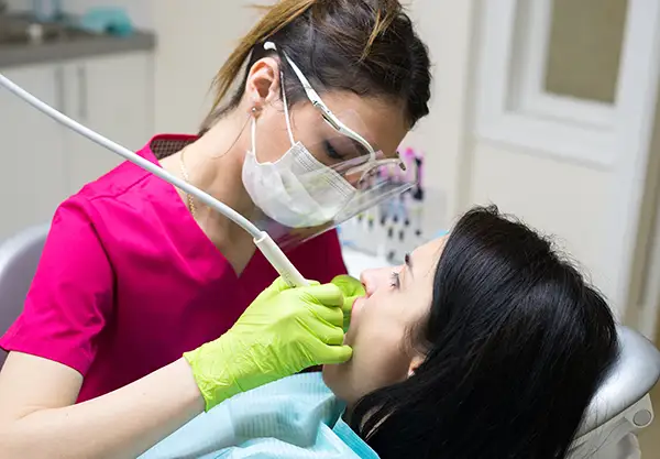 dental cleaning 2