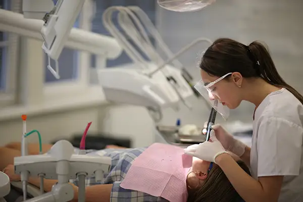 restorative dentistry 1
